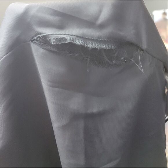 LULUS Little Black Dress  - Picture 7 of 8